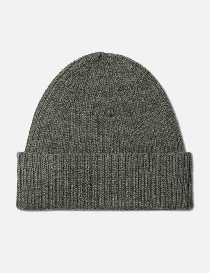 Fox Head Beanie