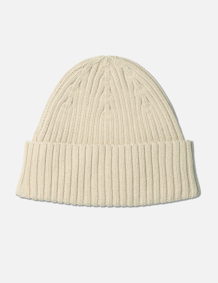 Baby Fox Beanie