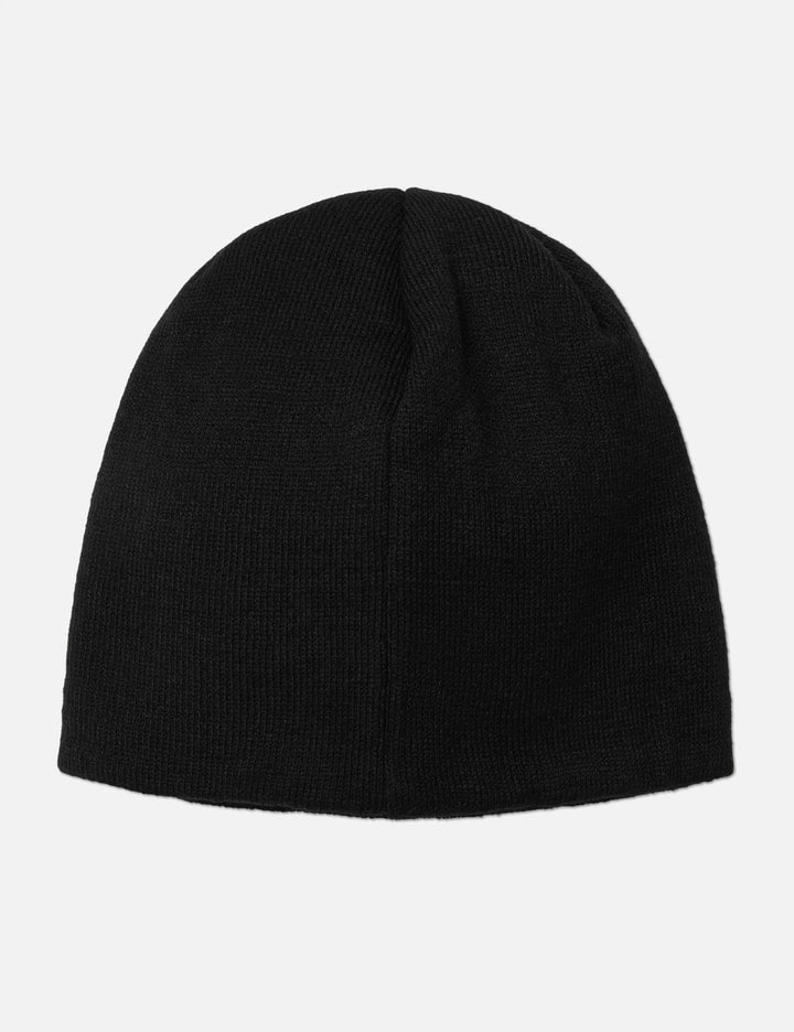 Logo Beanie Short