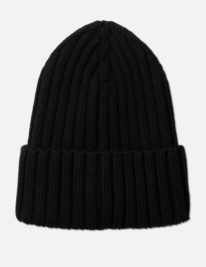 Wool Beanie