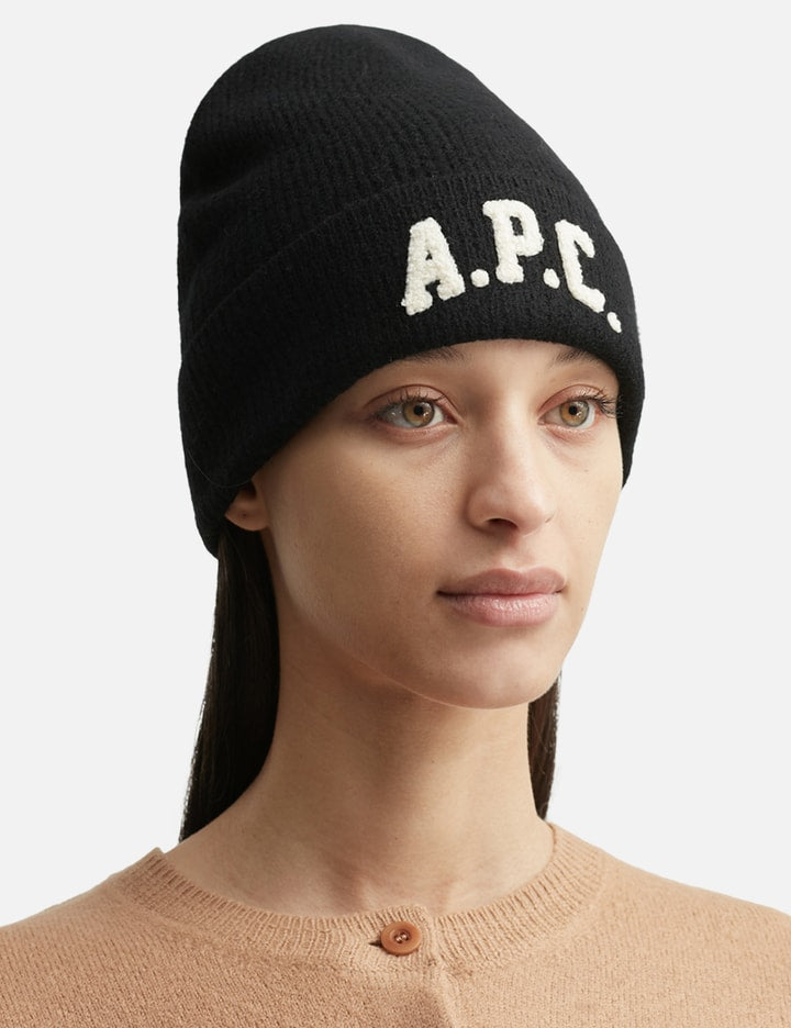 Axel Beanie