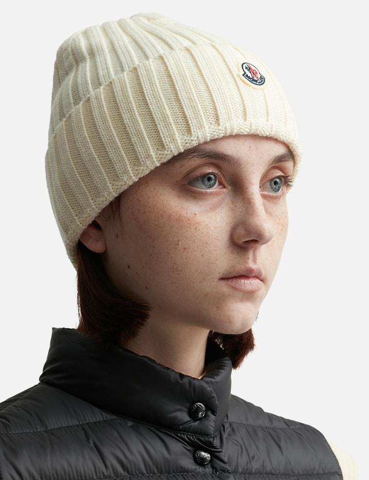 Wool Beanie