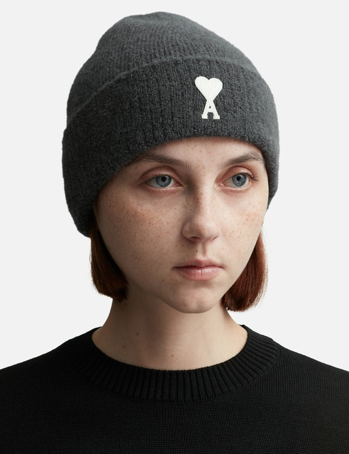 Off-White Ami de Coeur Beanie