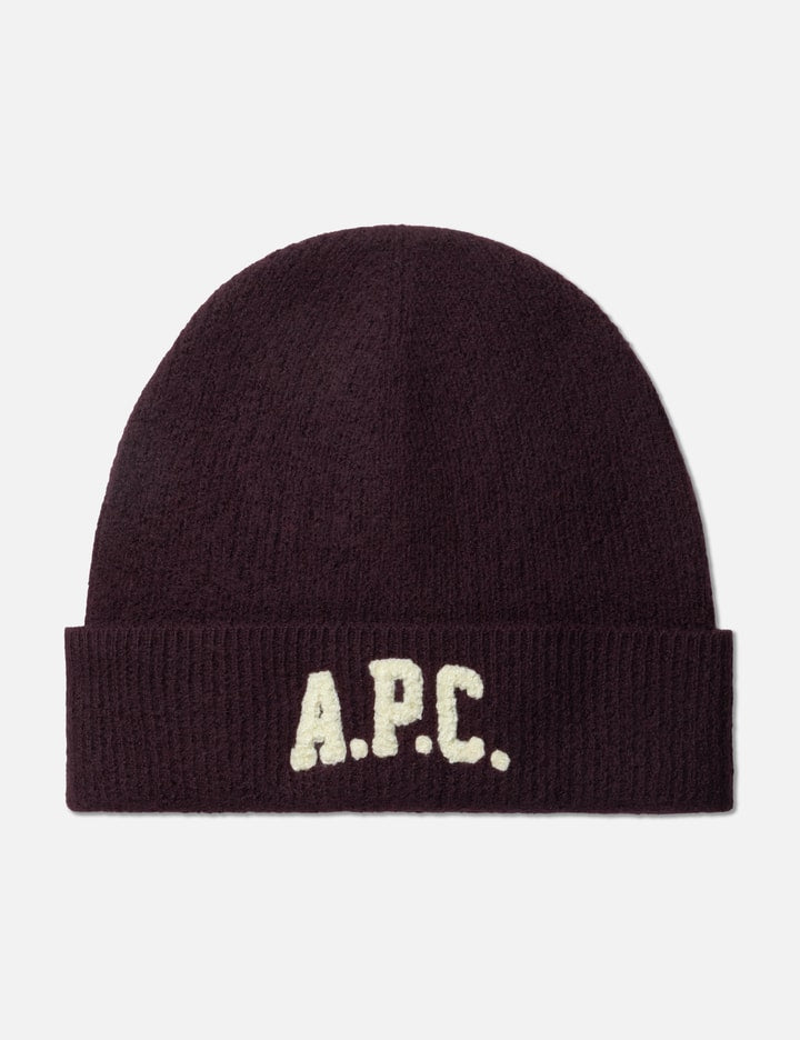 Axel Beanie