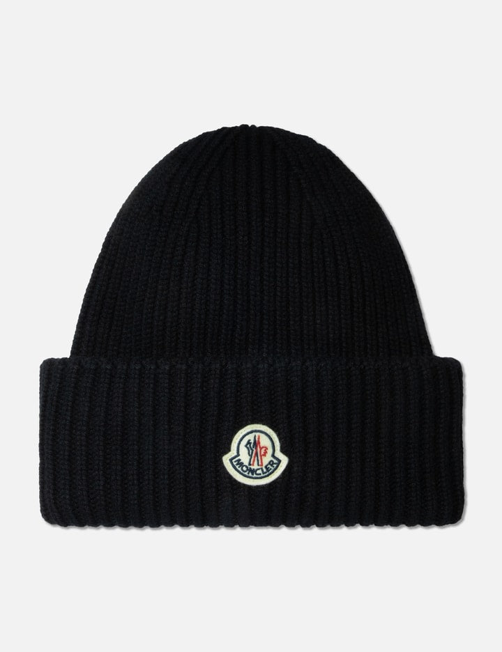 Wool And Cashmere Beanie