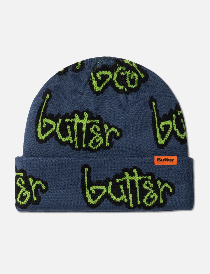 Connection Beanie
