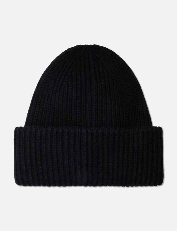 Wool And Cashmere Beanie