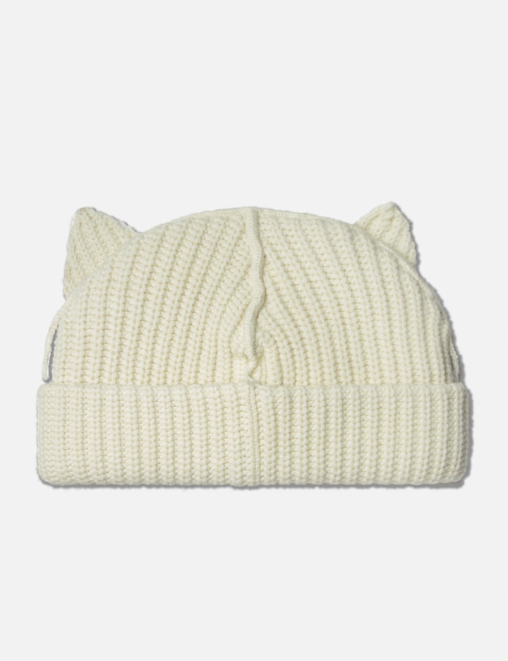 CHUNKY EARS BEANIE