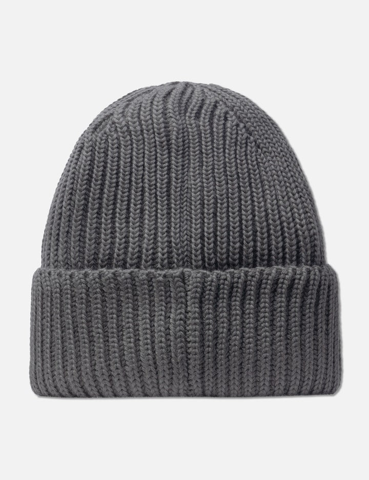 Extra Fine Merino Wool Goggle Beanie