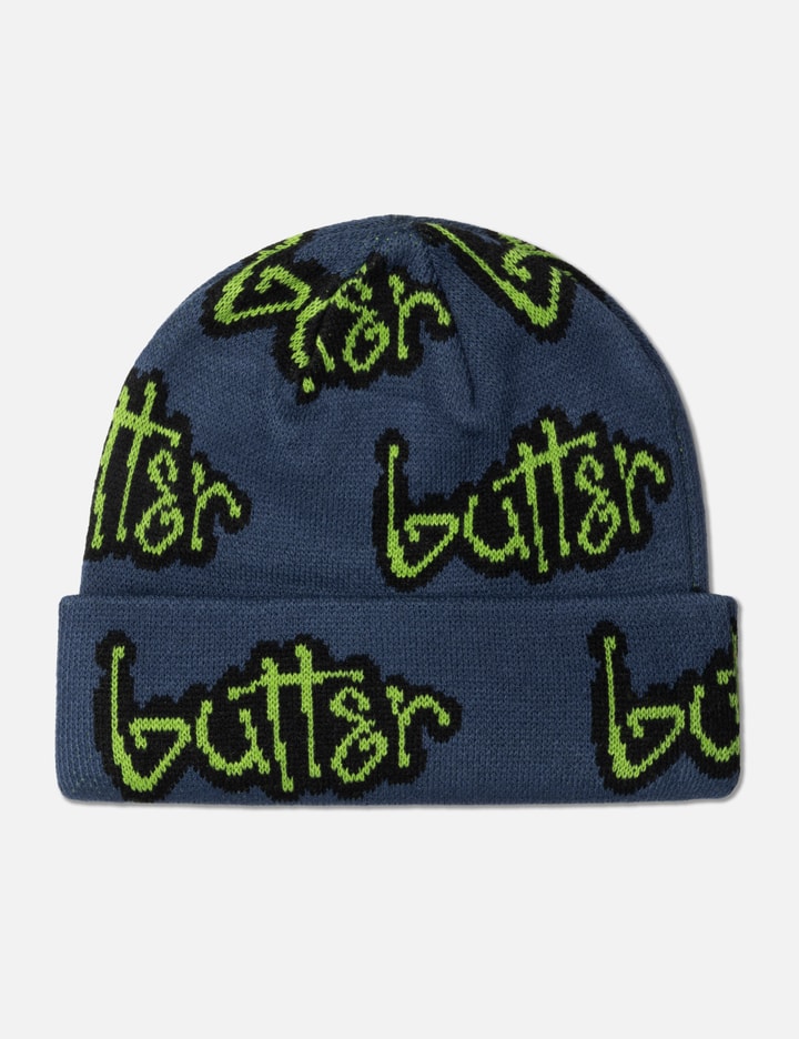 Connection Beanie