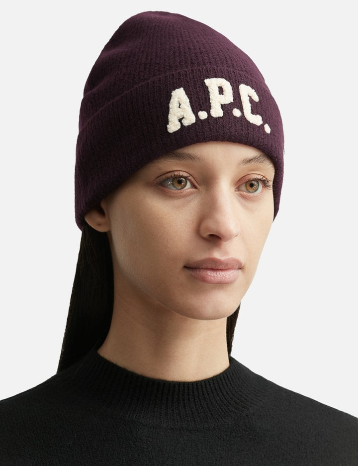 Axel Beanie