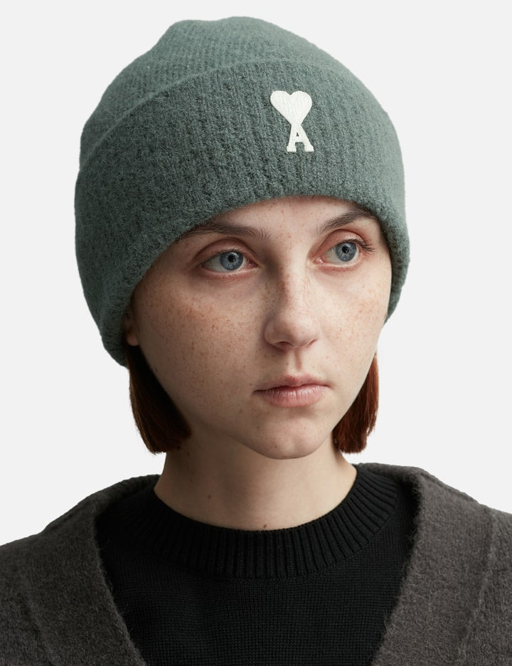 Off-White Ami de Coeur Beanie