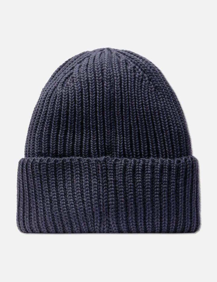 Extra Fine Merino Wool Goggle Beanie