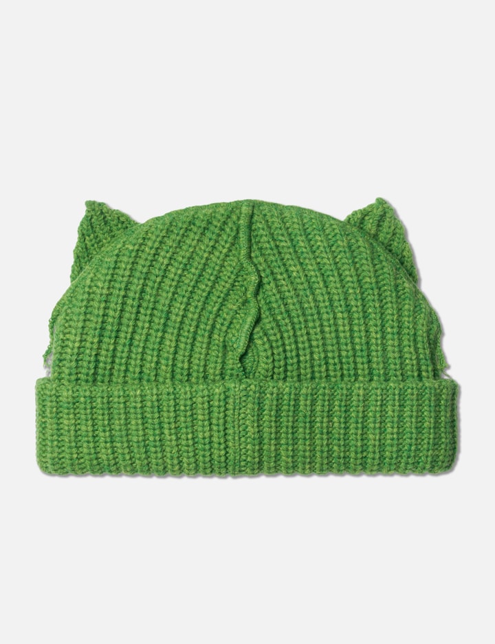 CHUNKY EARS BEANIE