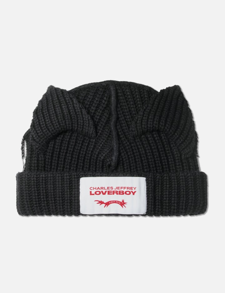 CHUNKY EARS BEANIE