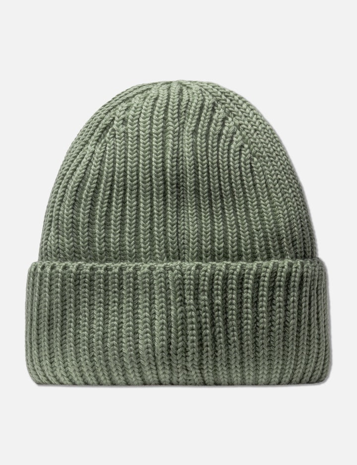 Extra Fine Merino Wool Goggle Beanie