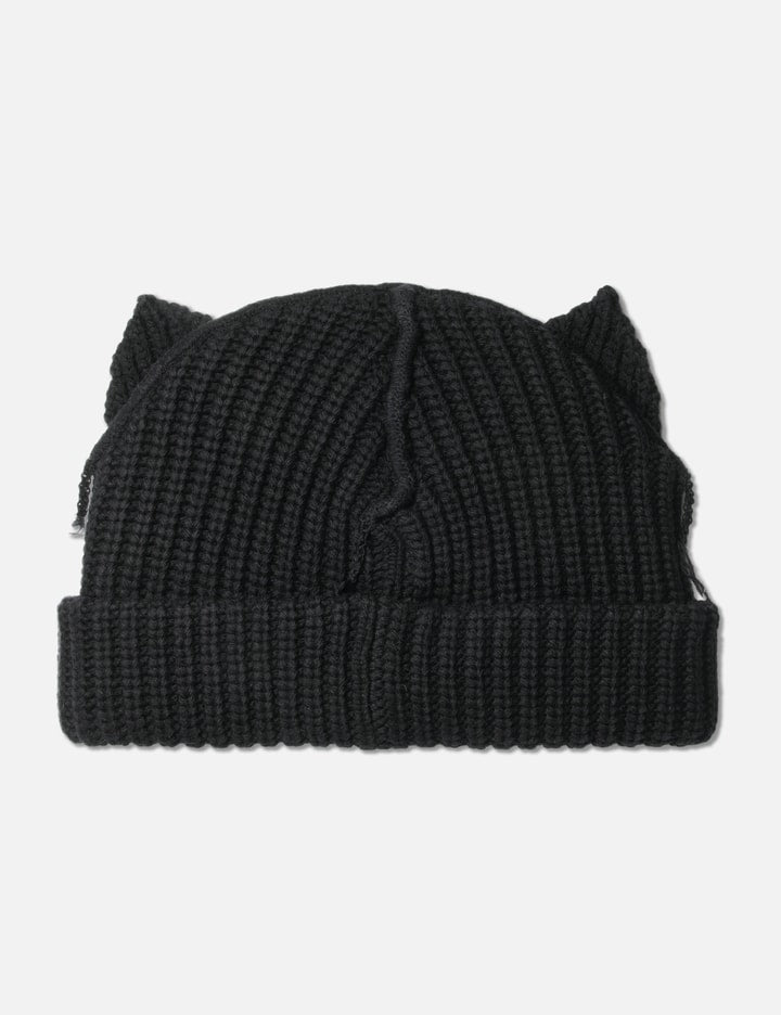 CHUNKY EARS BEANIE