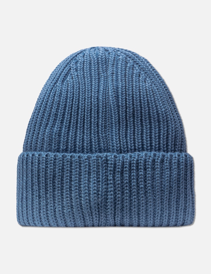 Extra Fine Merino Wool Goggle Beanie