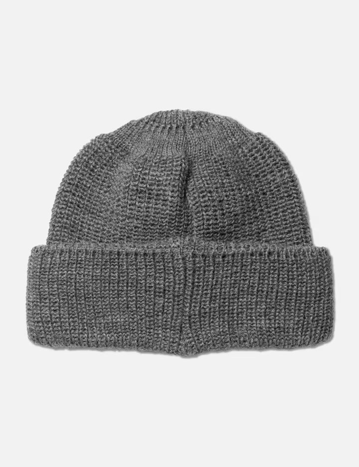 Queenhead Cuff Beanie