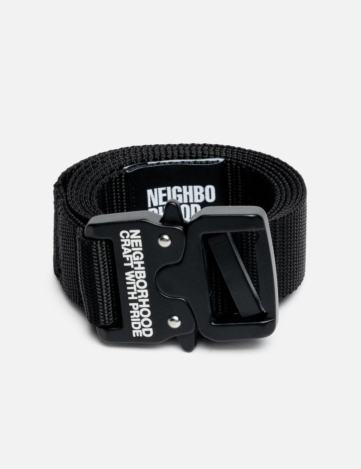 Tactical Belt