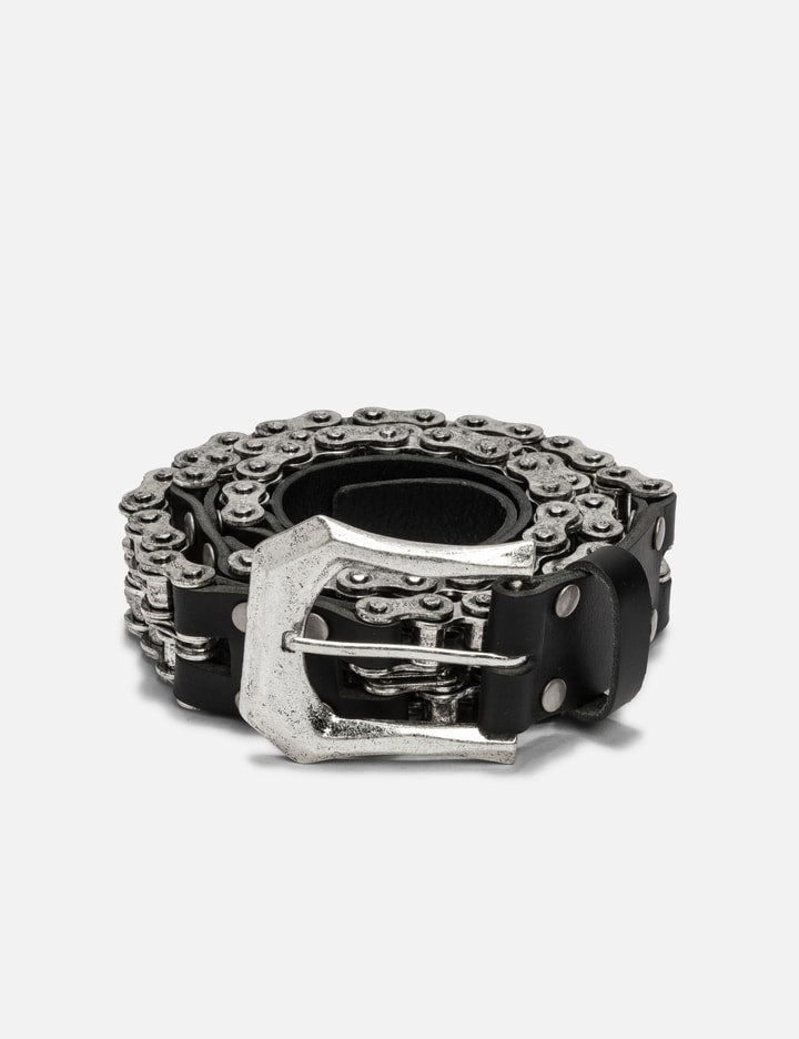 BICYCLE CHAIN BELT