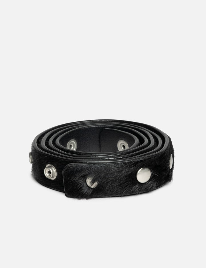 Snap Belt