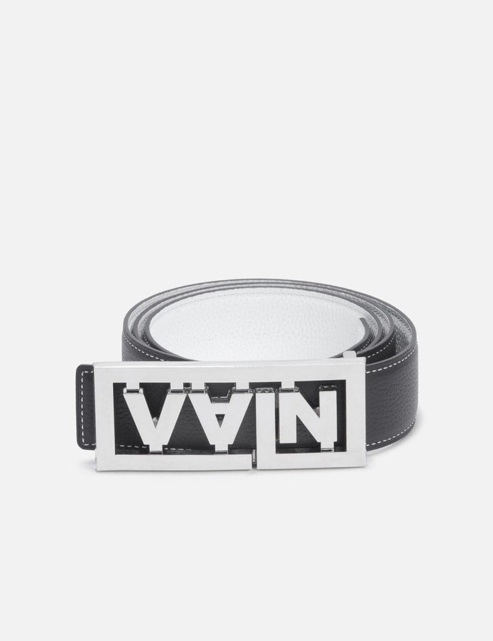 Logo Belt