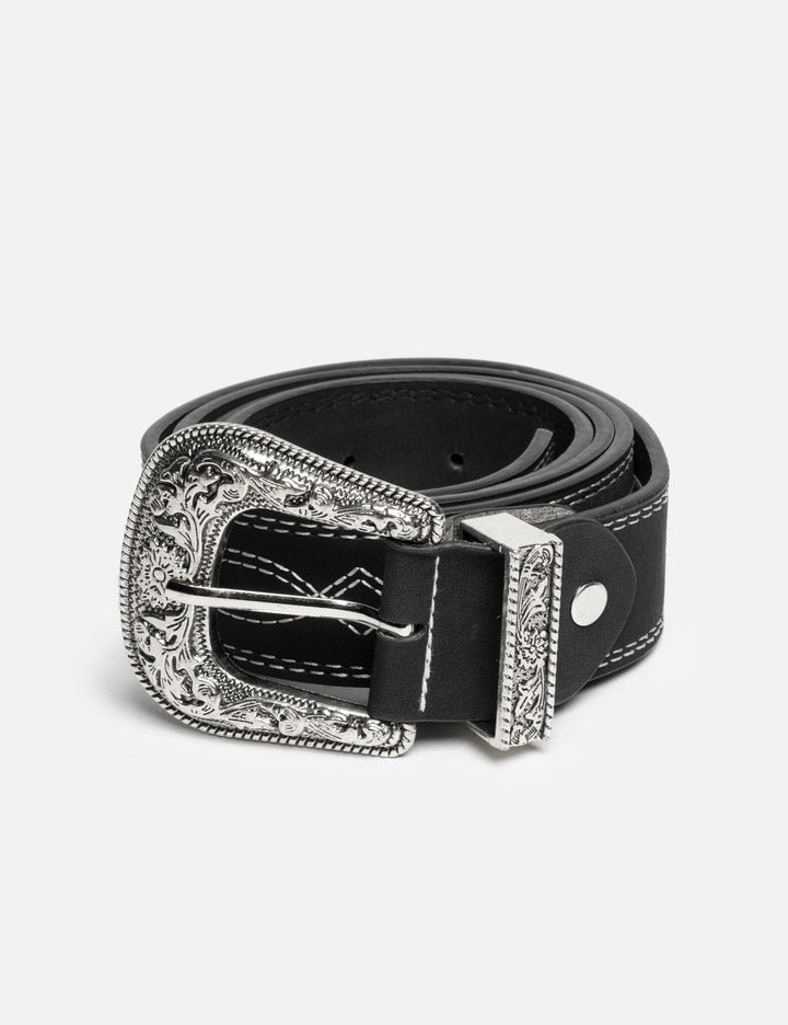 Bronco Belt