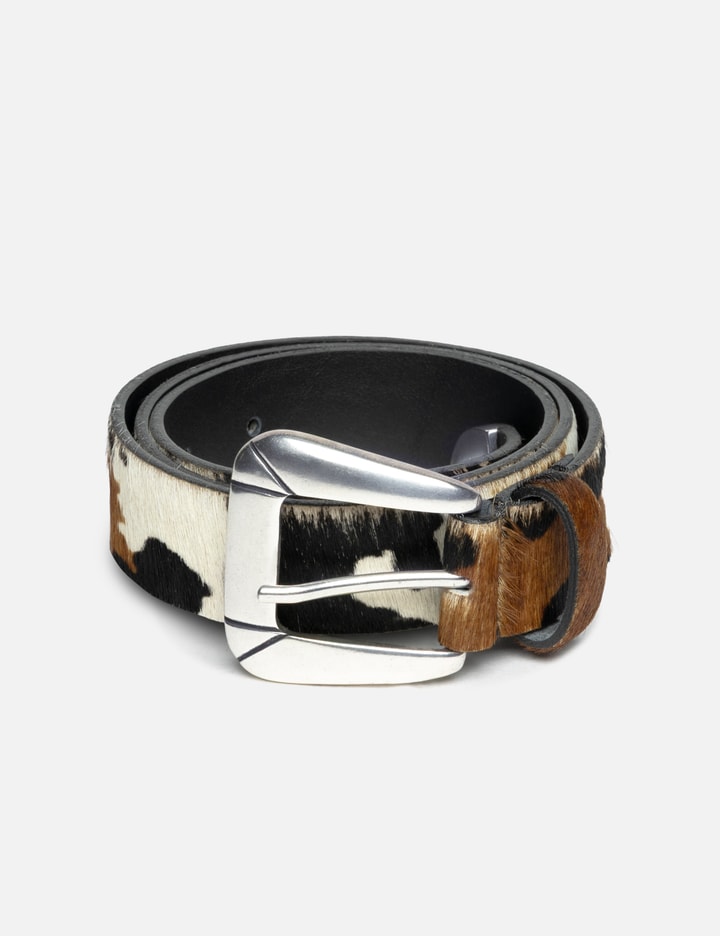 Manchester Belt