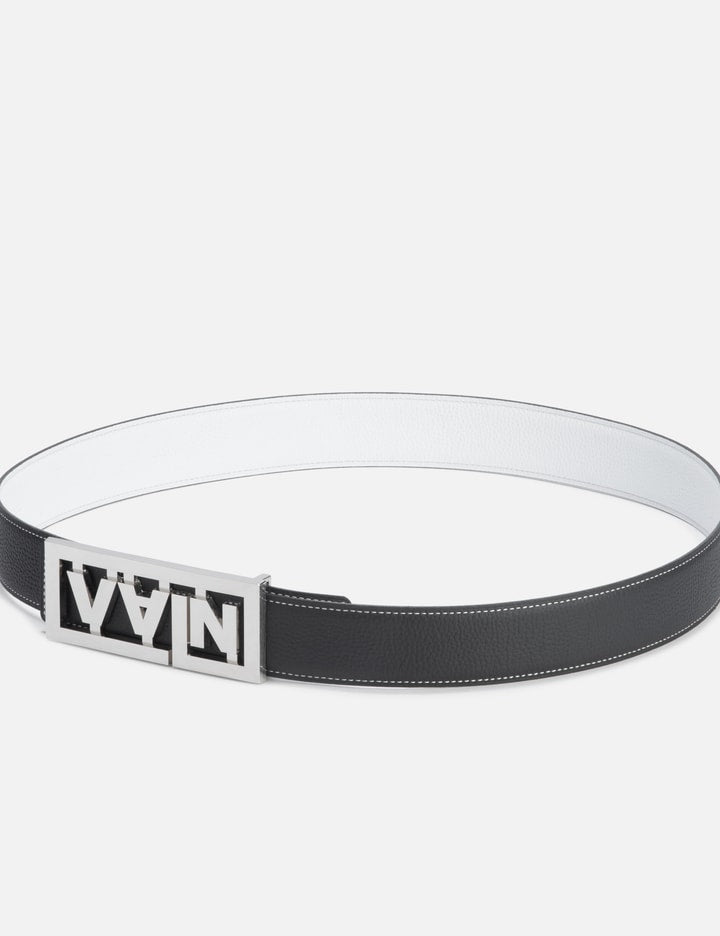 Logo Belt
