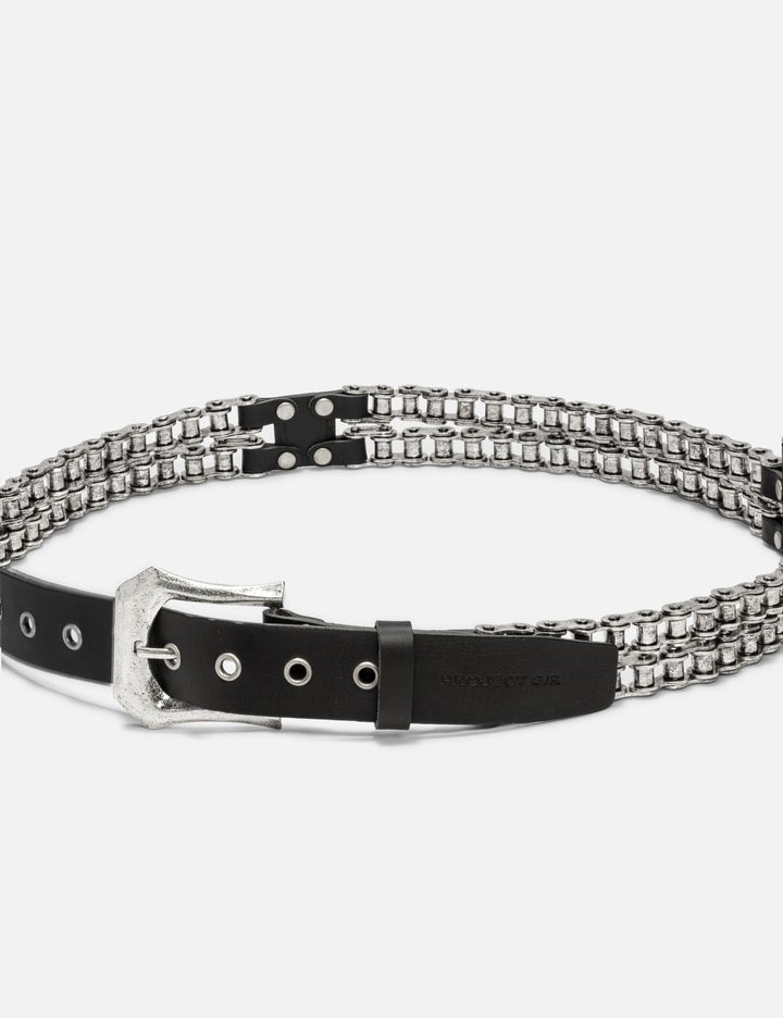 BICYCLE CHAIN BELT