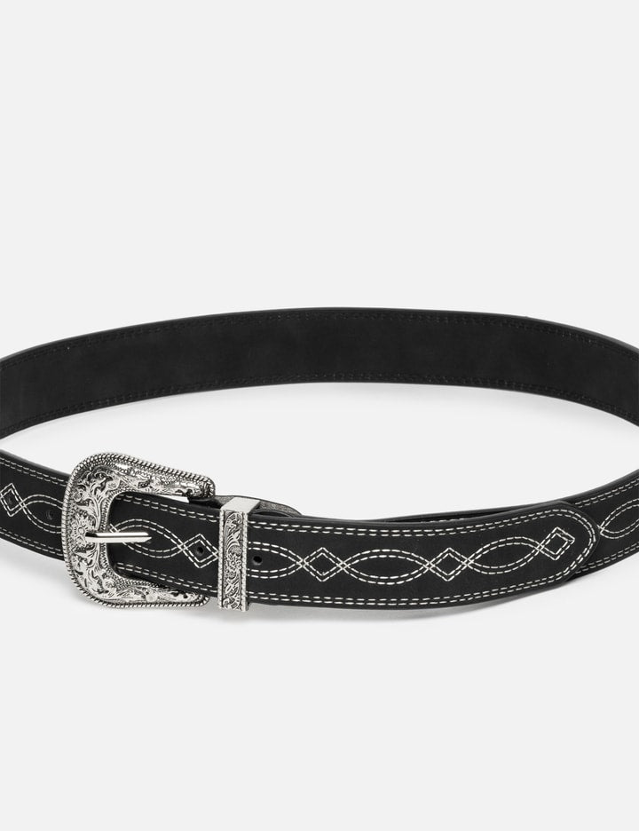Bronco Belt