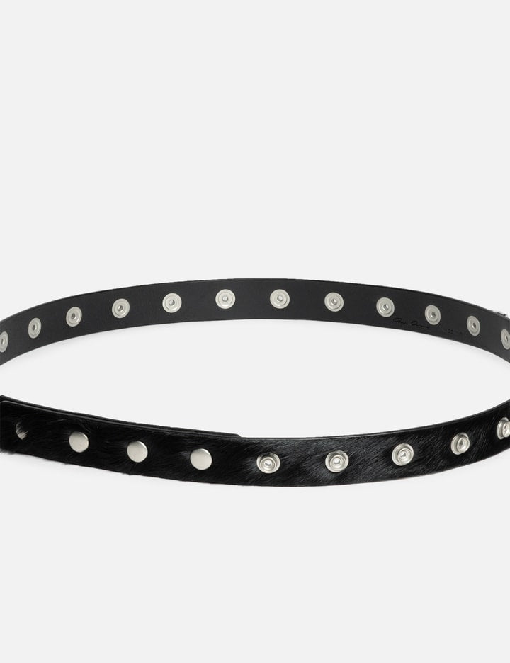 Snap Belt