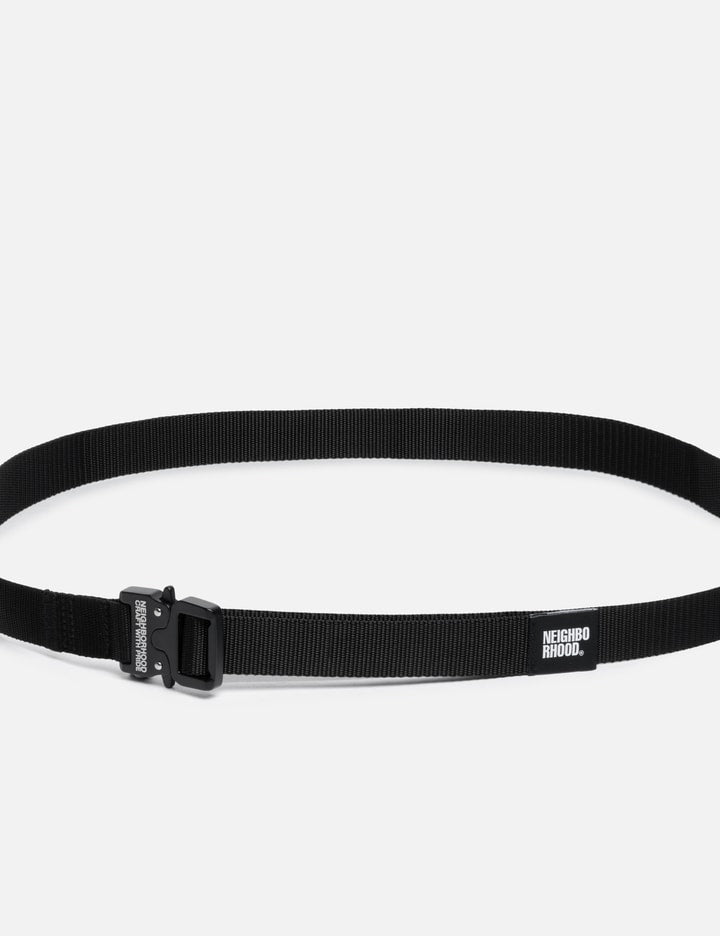 Tactical Belt