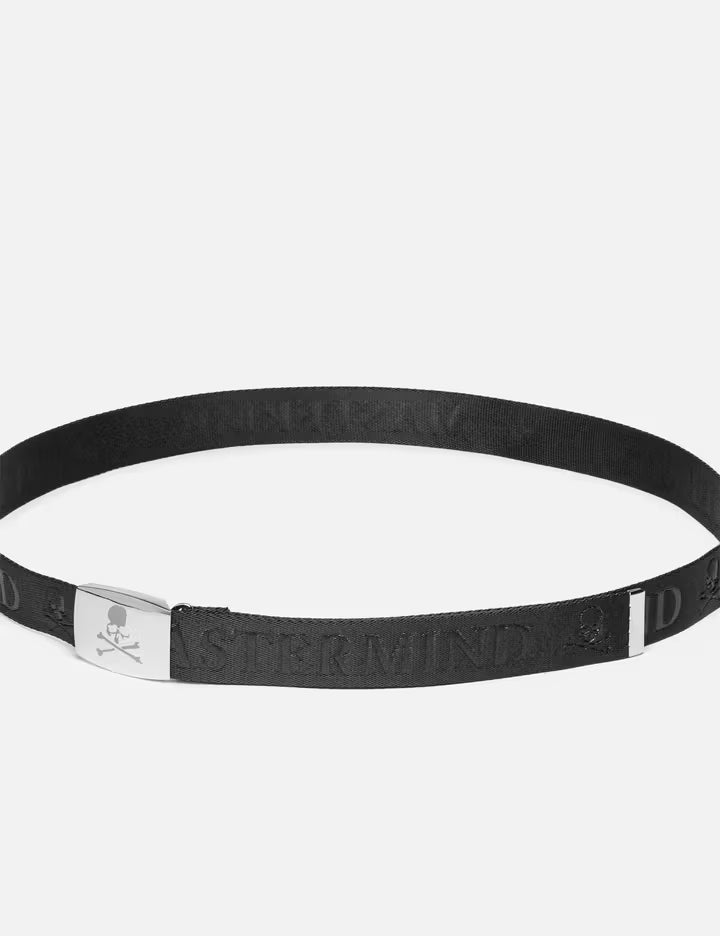Tape Belt