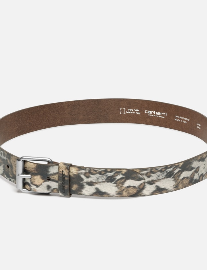 Wild Dog Belt