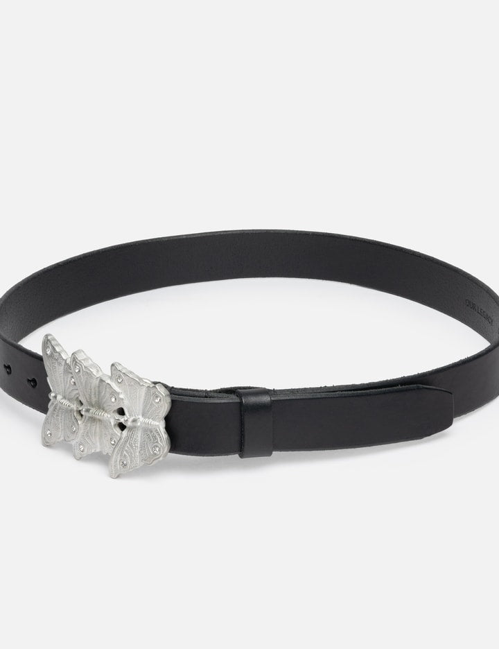 Butterfly Belt