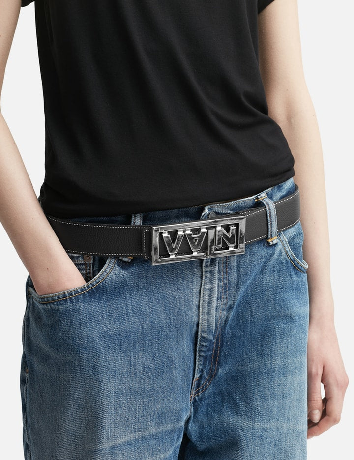Logo Belt