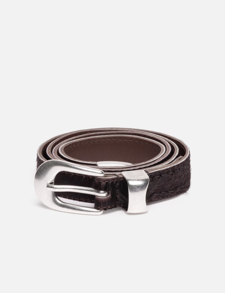 2 CM Belt