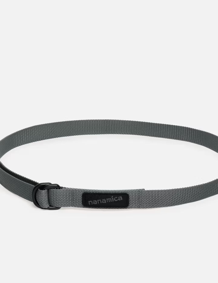 Tech Belt