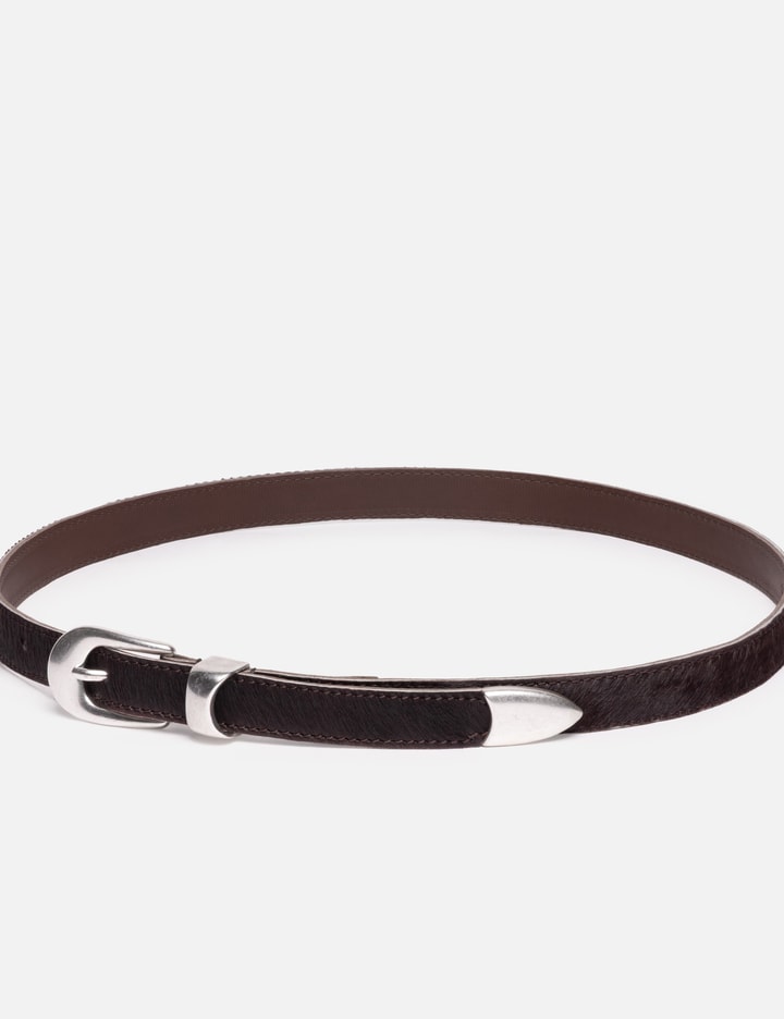 2 CM Belt