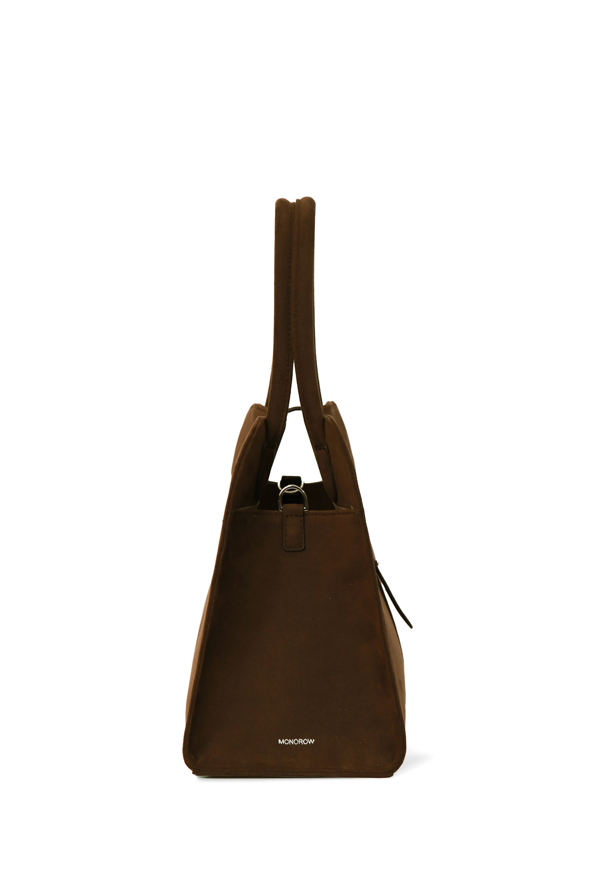 BLANC MEDIUM SUEDE
