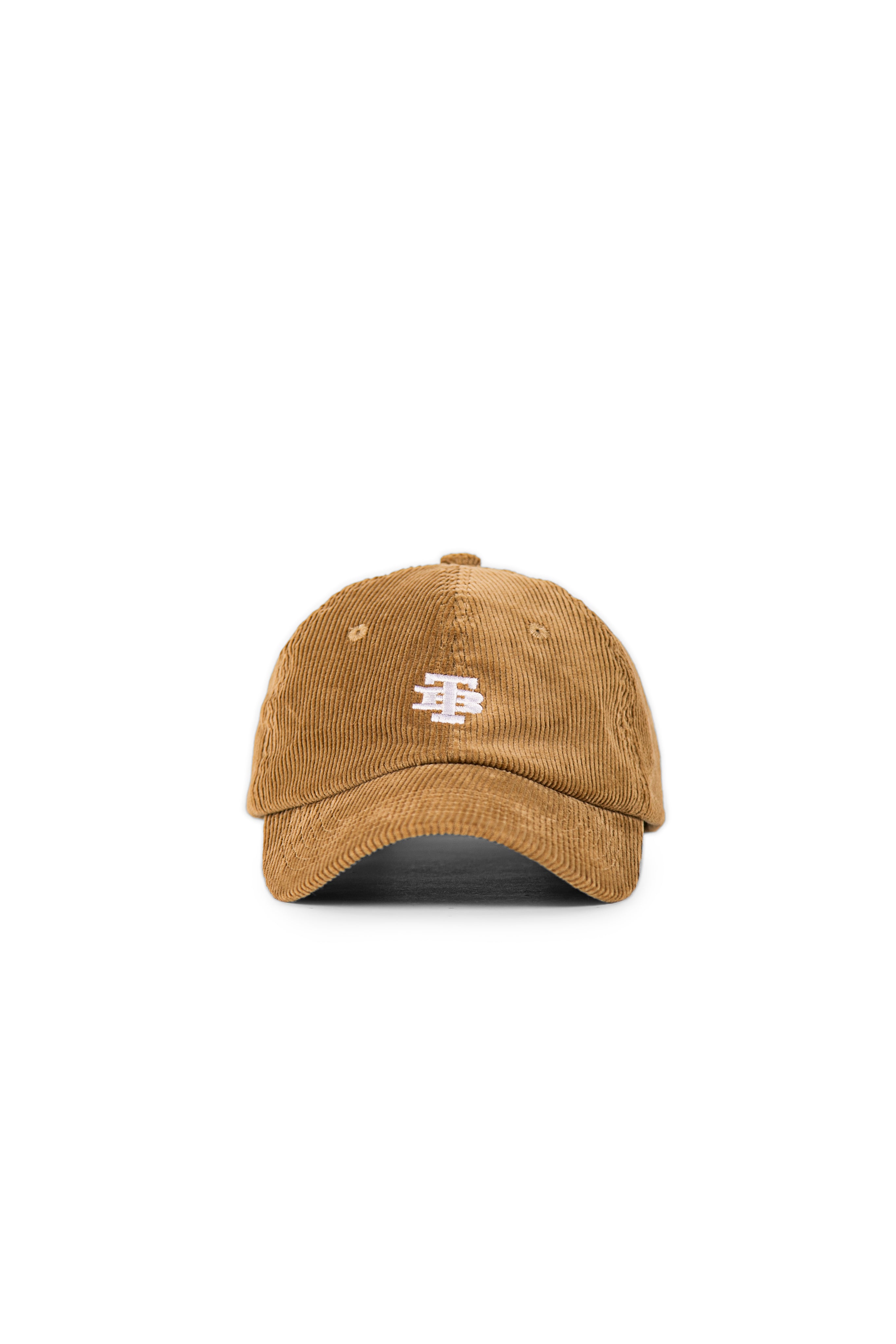 Bobo Tokyo Hat Baby Corduroy