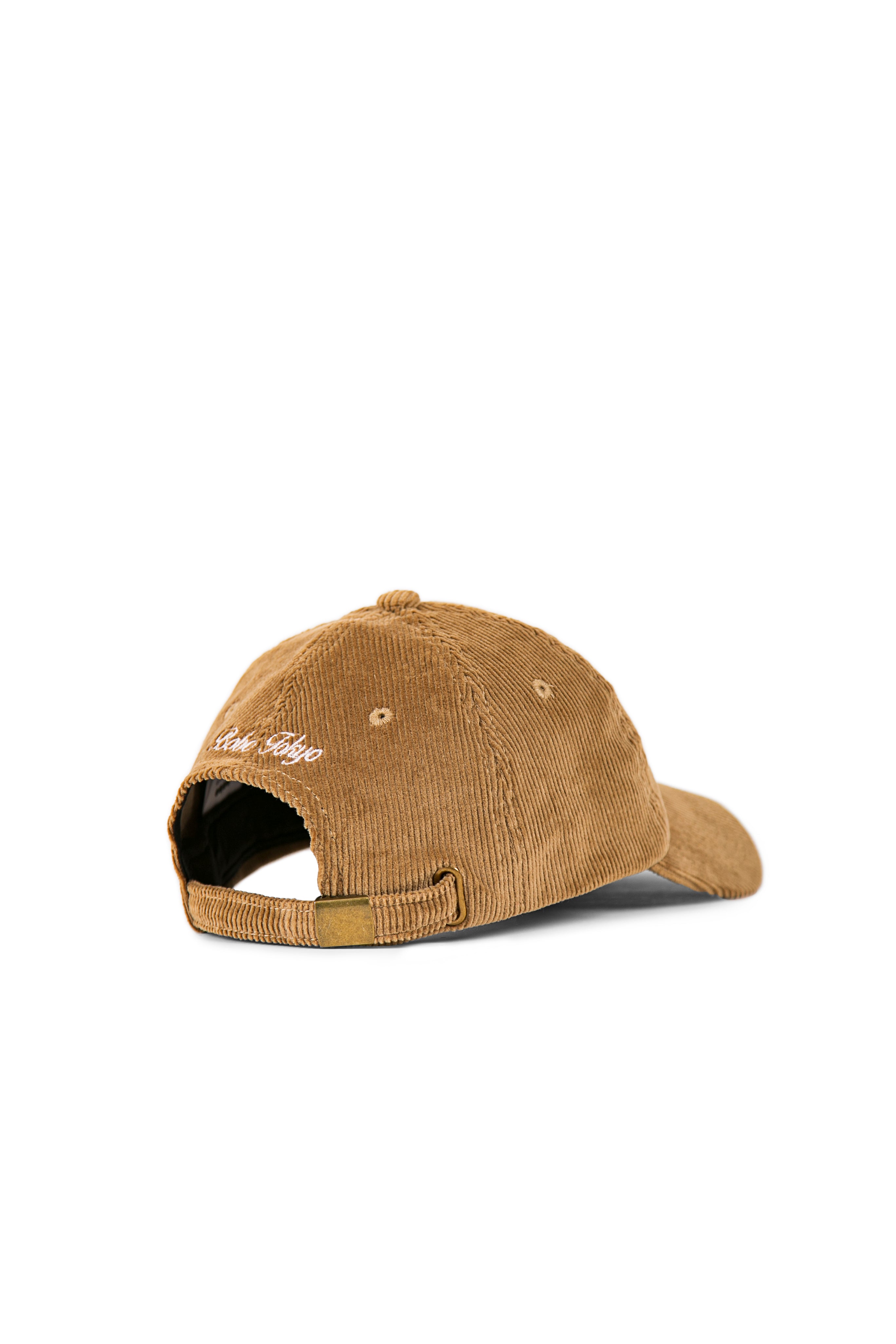 Bobo Tokyo Hat Baby Corduroy