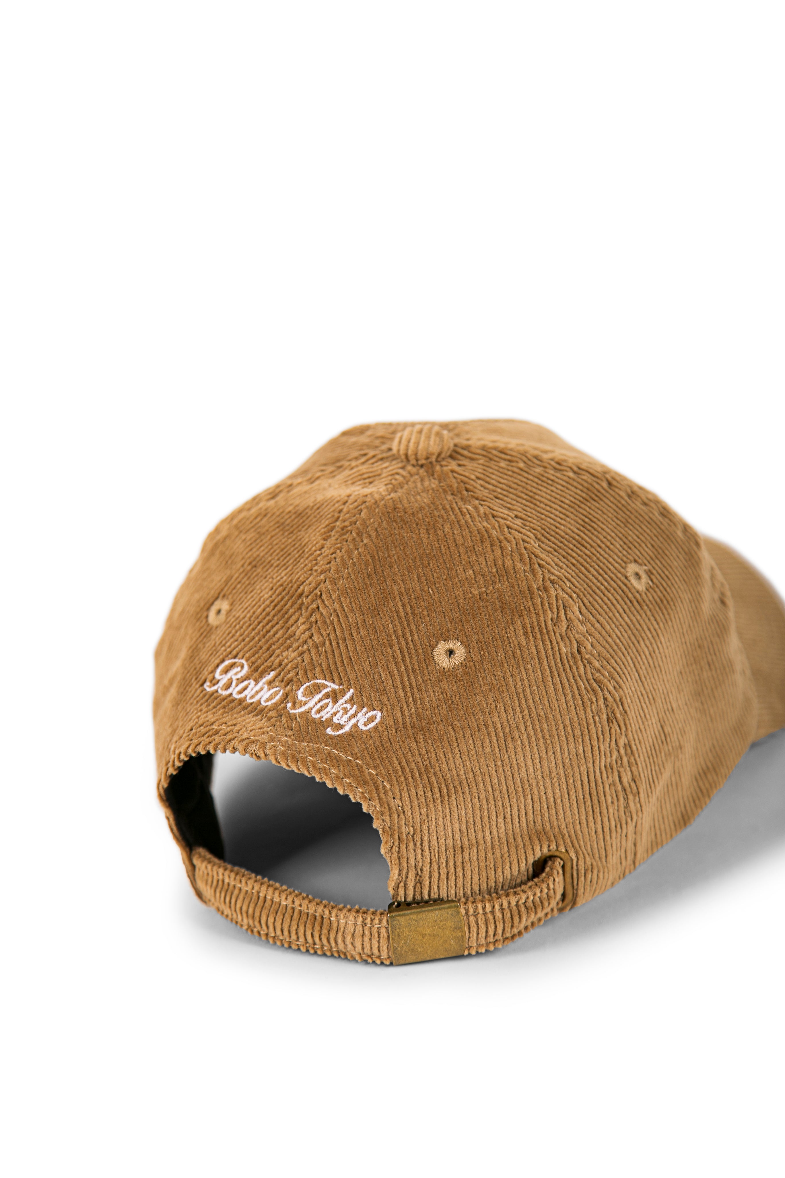 Bobo Tokyo Hat Baby Corduroy