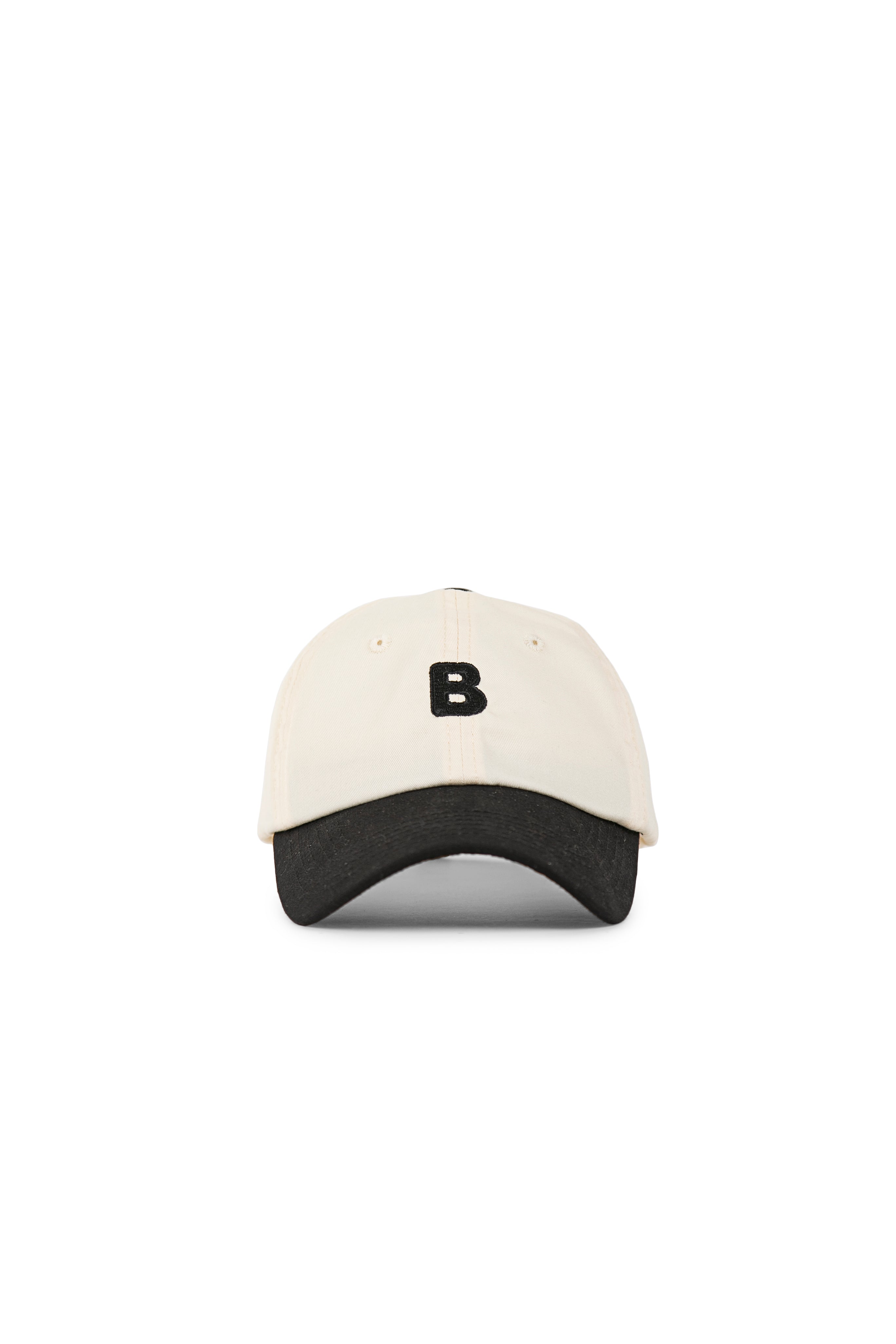 Bobo Tokyo Two-Tone Dad Caps