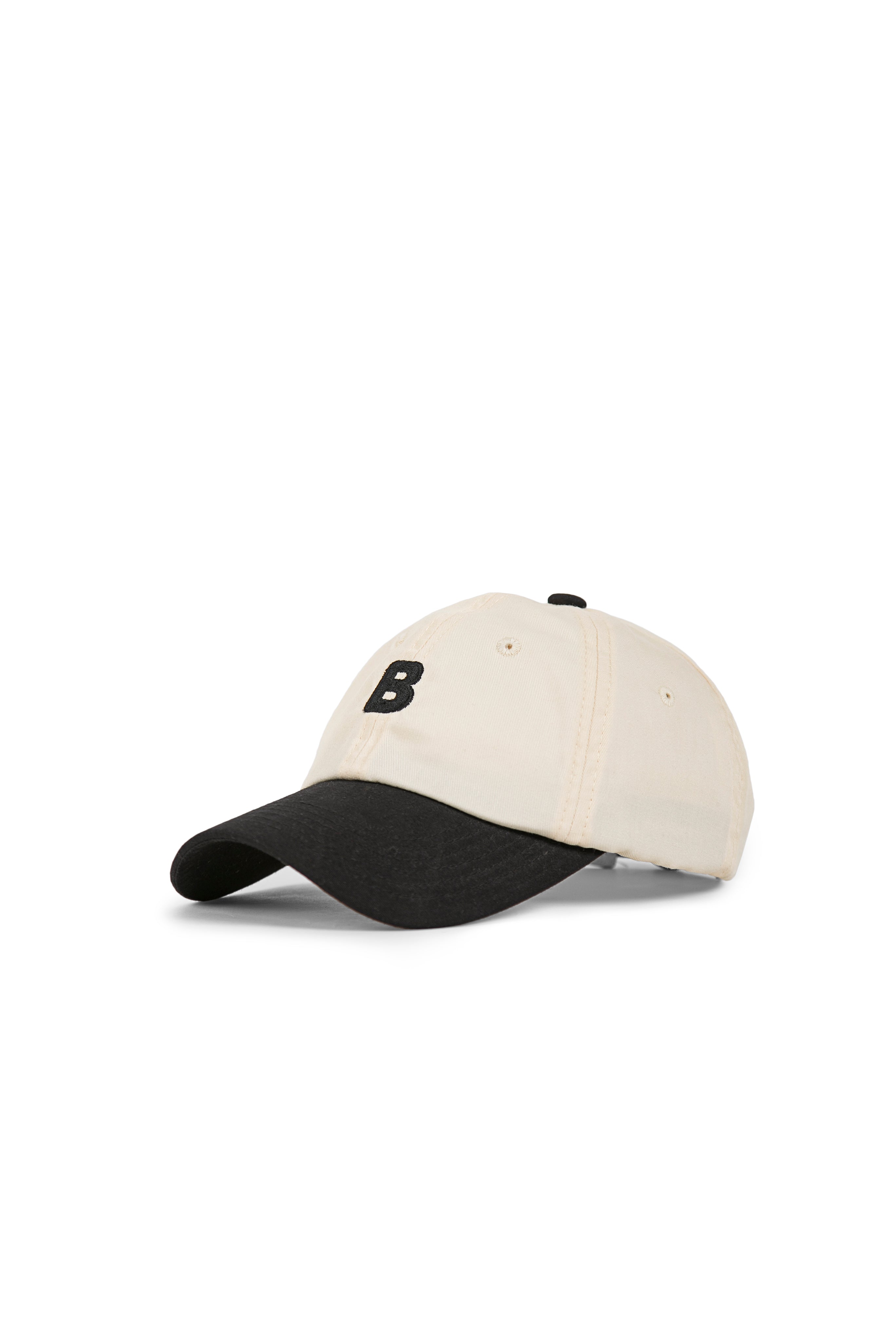 Bobo Tokyo Two-Tone Dad Caps