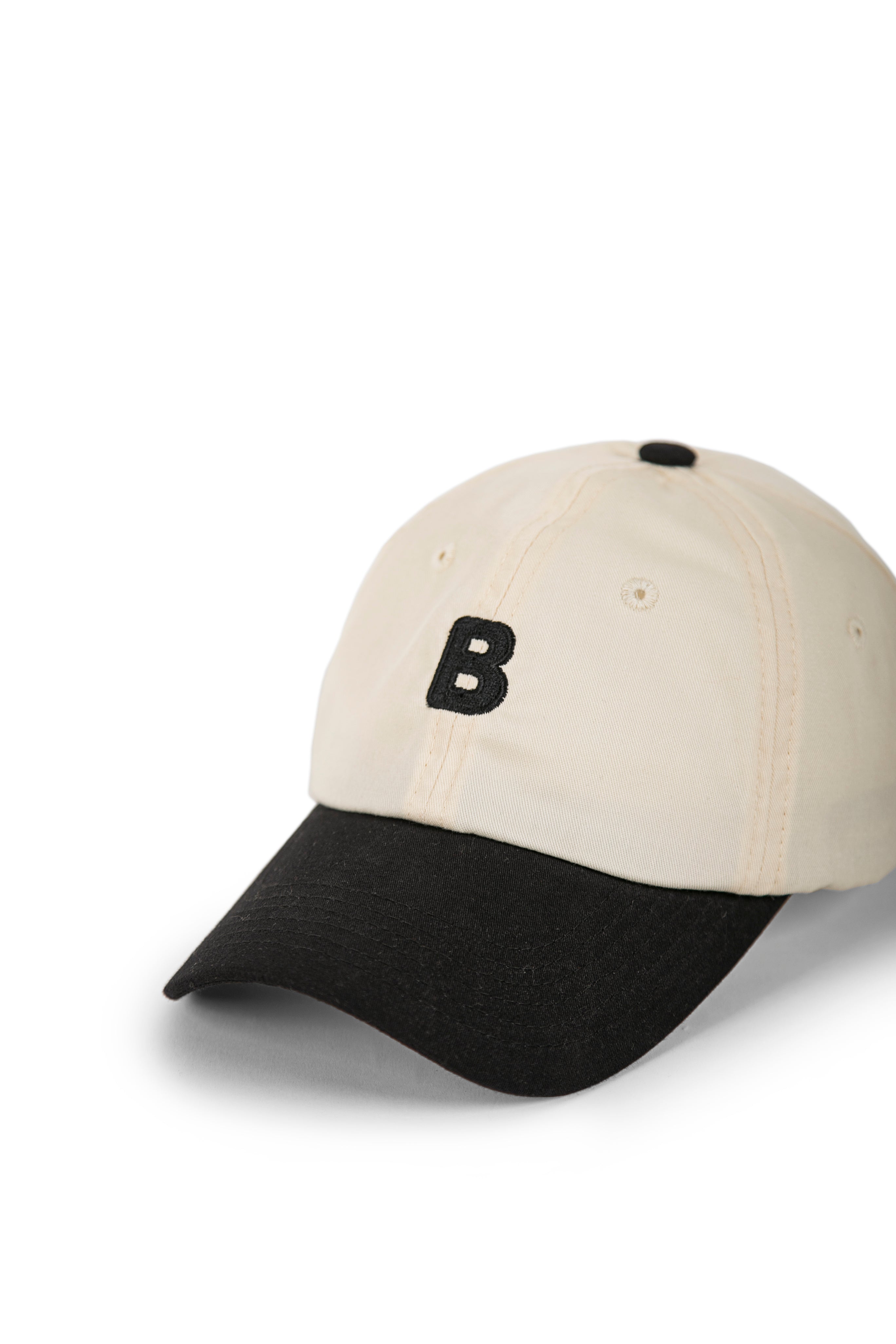 Bobo Tokyo Two-Tone Dad Caps