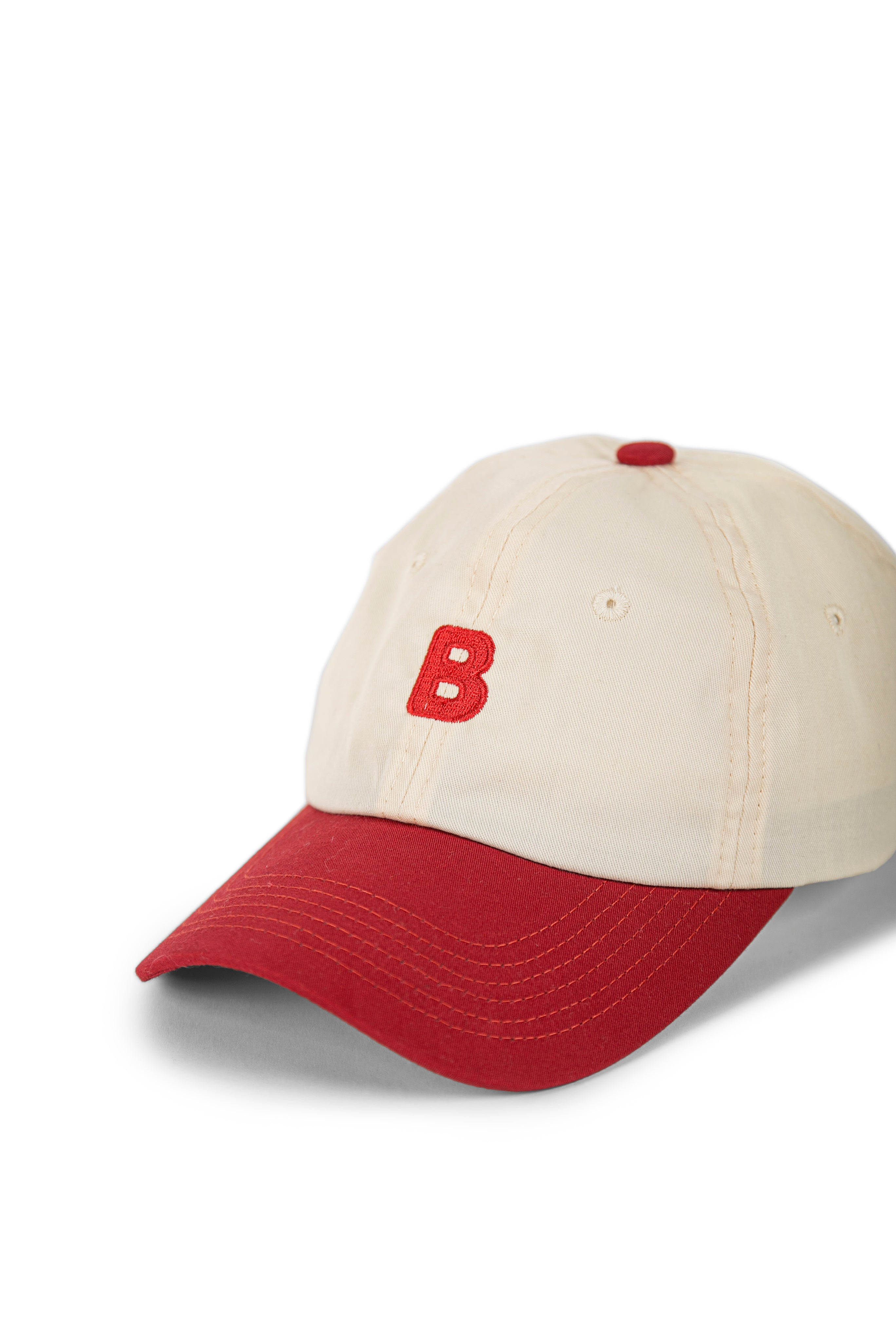 Bobo Tokyo Two-Tone Dad Caps