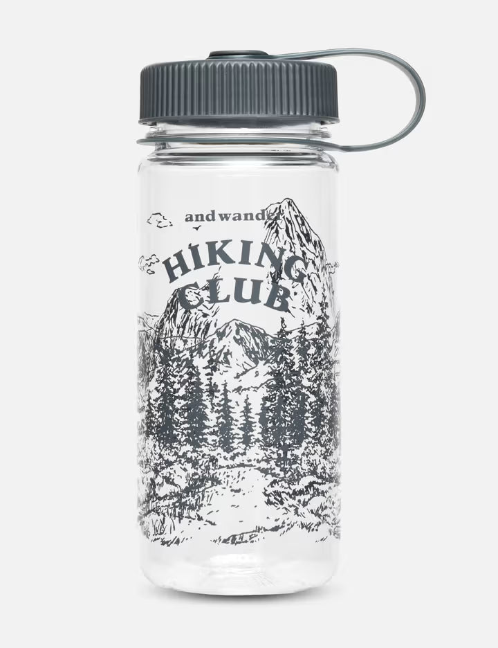 Hiking Club Bottle